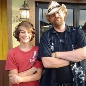 Meet your Posher, Joshua